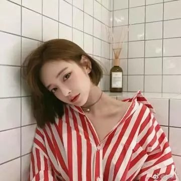 女猫